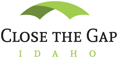 Close the Gap Idaho