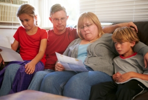 family small