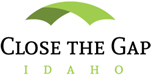 Close The Gap Idaho